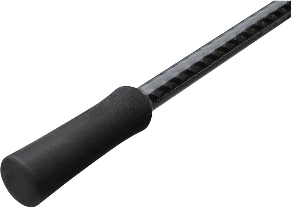 Abu Garcia Fast Attack Combo, Angelrute und Rolle Combo, Spinning Combos, Raubfischangeln, Hecht, Ba