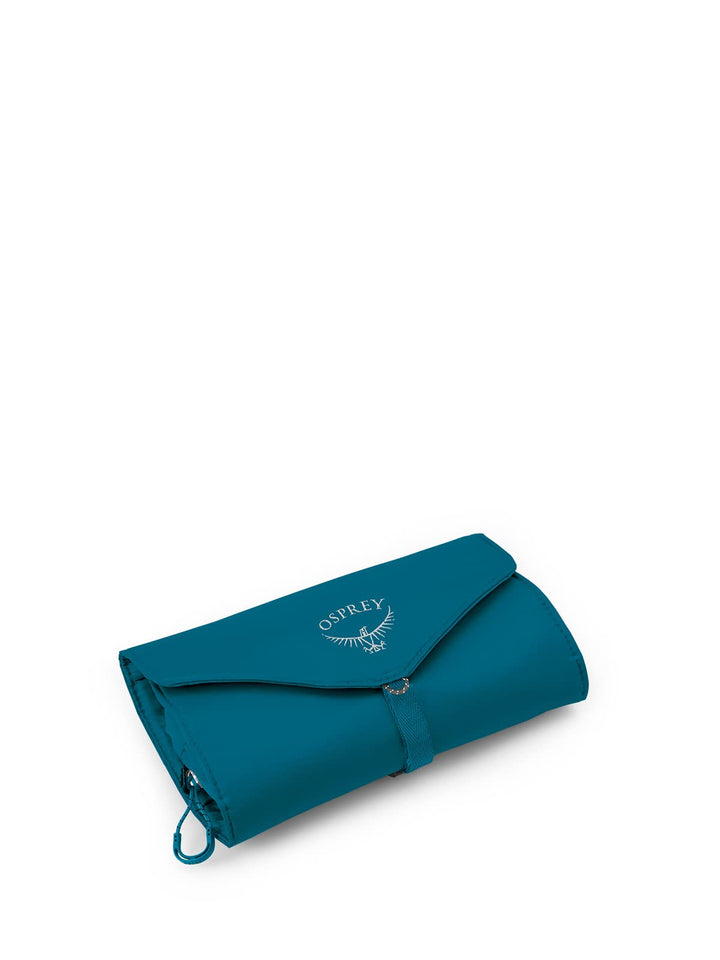 Unisex Ultraleichter Rollen-organizer Rucksack-Zubehör (1er Pack) Einheitsgrösse Blau, Einheitsgröss