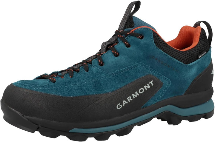GARMONT Herren DragontailSneaker 41.5 EU Blau, 41.5 EU Blau