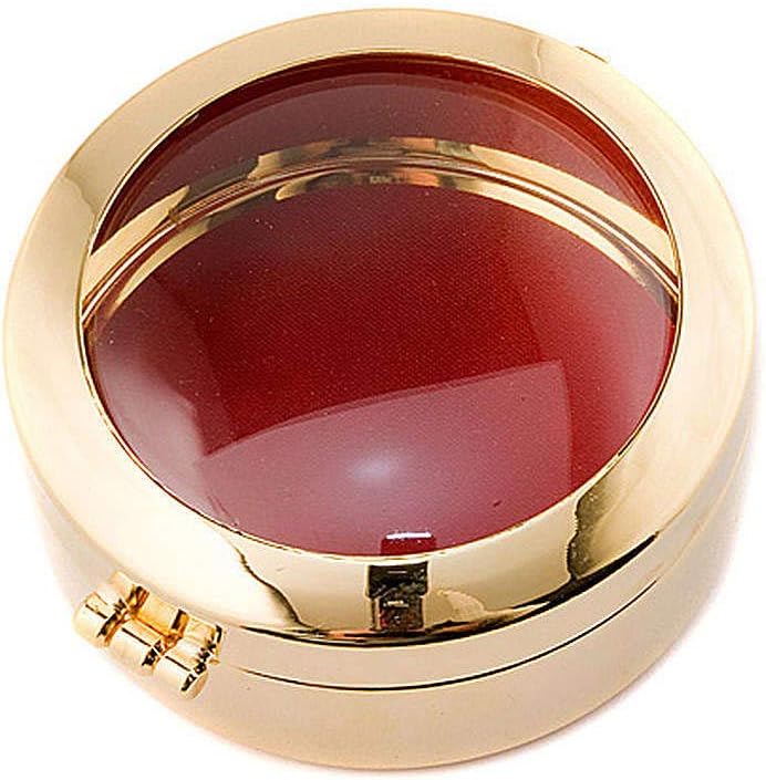 Holyart Reliquiar ohne Basis, 40 mm (1.57 inc.), 40 mm (1.57 inc.)
