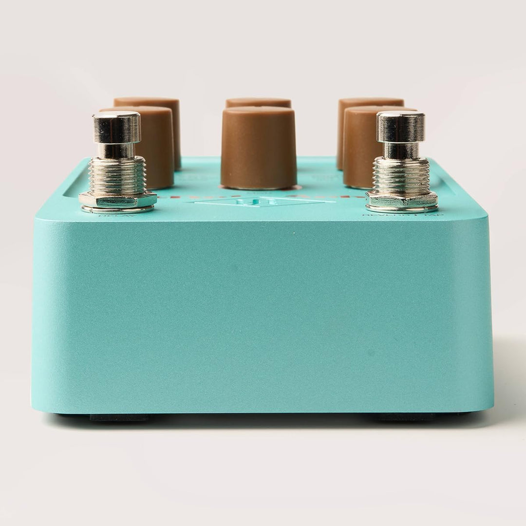 Universal Audio UAFX Del-Verb Ambience Companion