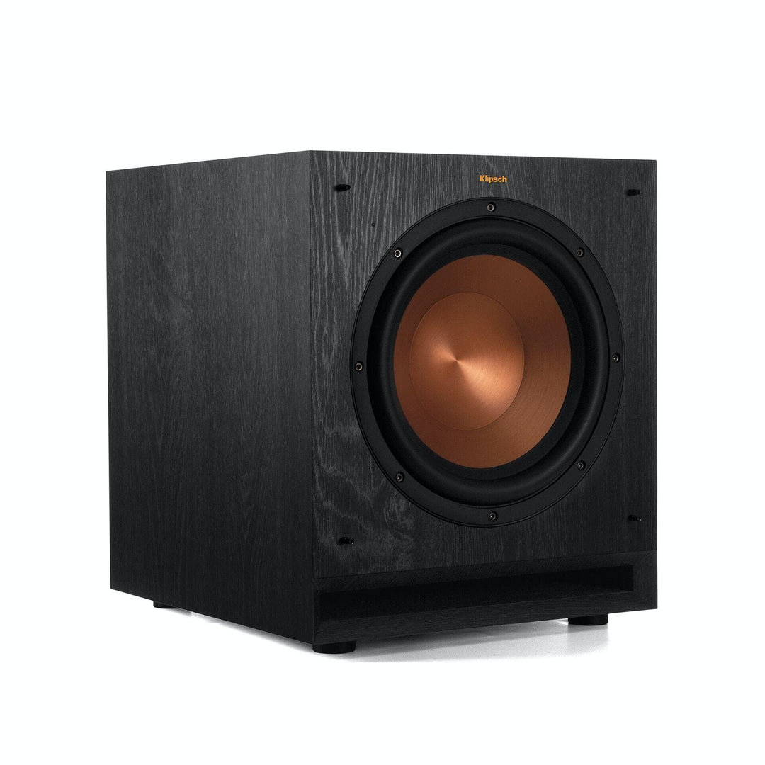 Klipsch SPL-100SW Reference Premiere Subwoofer schwarz