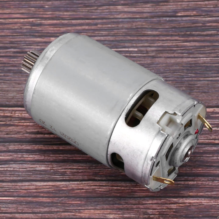 Bzocio 13 ZZHne Motor 18V Ersetzen für GSR 18-2-LI GSB 18-2-LI GSR18-2-LI GSB18-2-L1 PSB 1800 LI-2 P