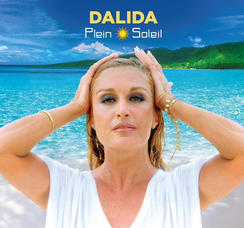 Plein Soleil, Vinyl