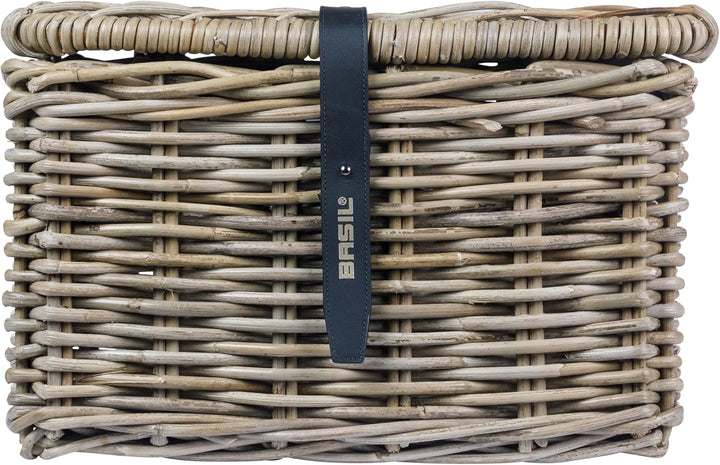Basil DAX 37 X 27 X 24 CM Grau, 37 X 27 X 24 CM Grau
