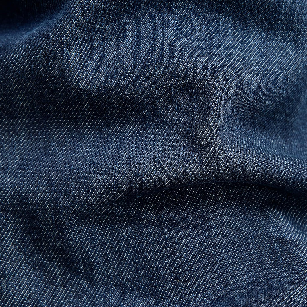 G-Star Herren 3301 Slim Style Jeans 30W / 30L Blau (Worn in Ocean Reef Restored), 30W / 30L Blau (Wo