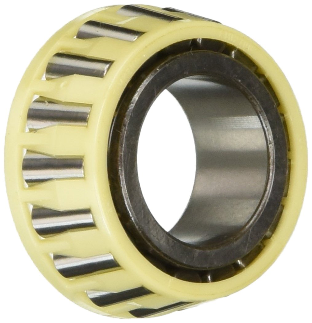 Timken LM12749F Radlager hinten