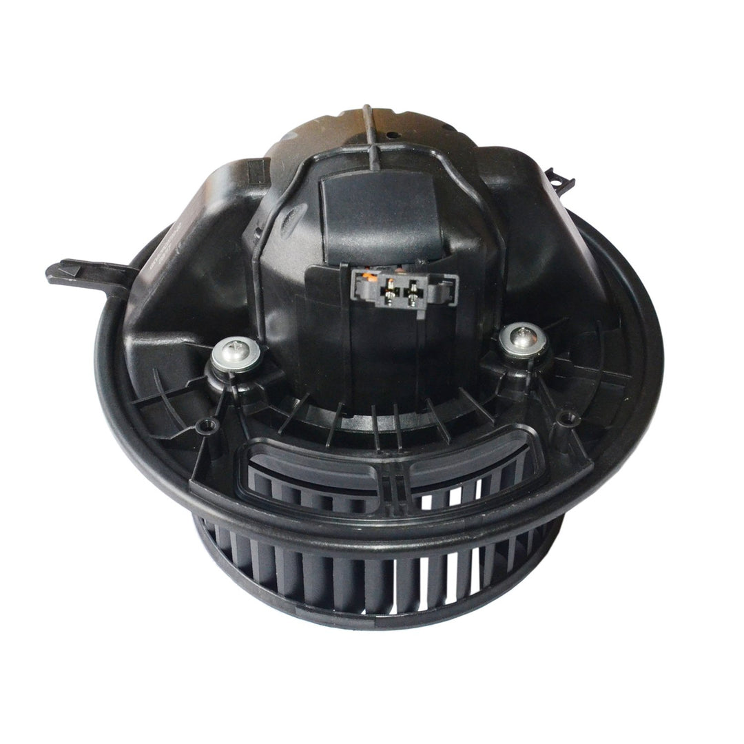 Bisenya 64119227670 AC Gebläsemotor Innenraumgebläse Ersatz für 1er E81 E82 E87 E88 3er E90-93 X1 E8