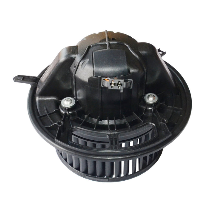 Bisenya 64119227670 AC Gebläsemotor Innenraumgebläse Ersatz für 1er E81 E82 E87 E88 3er E90-93 X1 E8