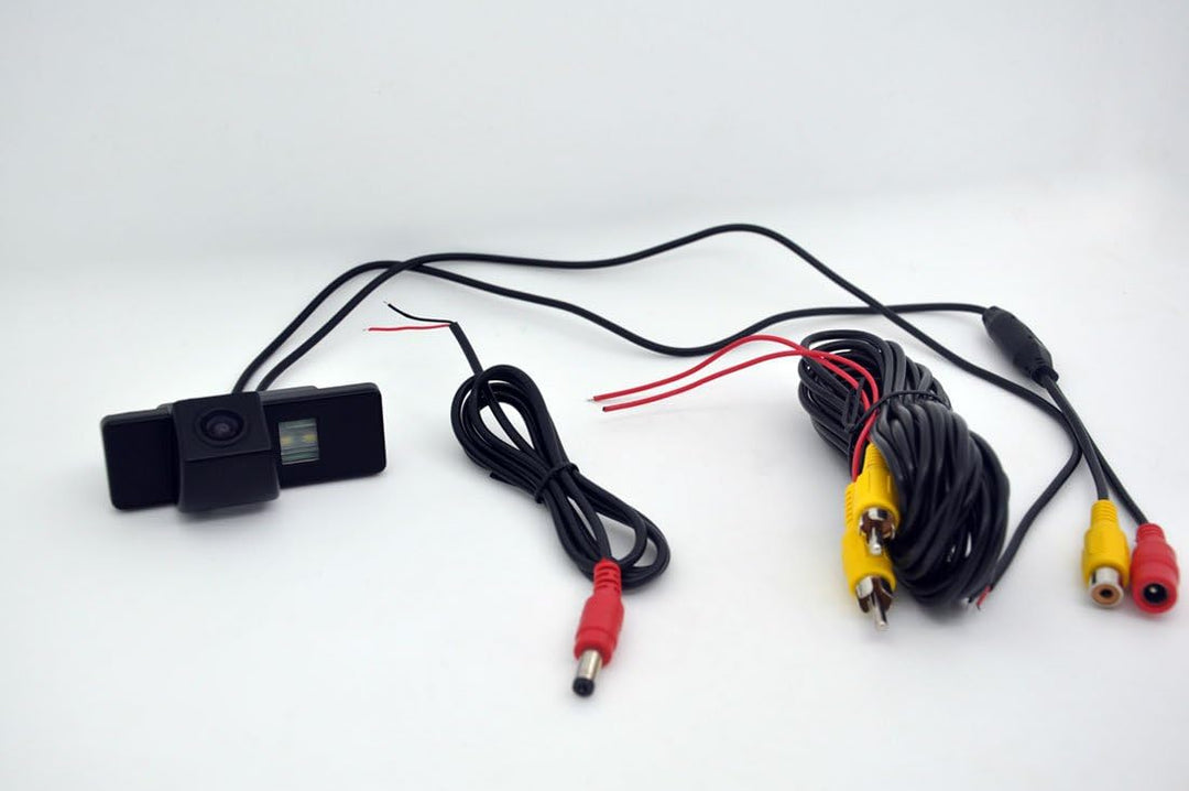 CCD Rückfahrkamera für Nissan Qashqai Nissan X-Trail Reverse Kamera Backup wasserdicht