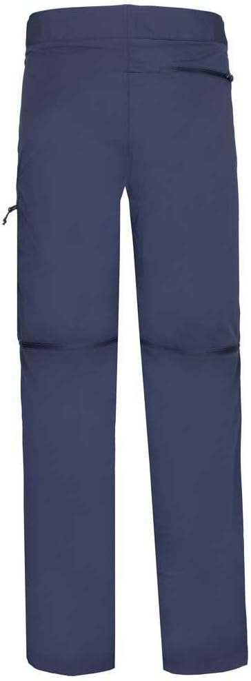 Rock Experience Unisex Pants XXL Blue Nights, XXL Blue Nights
