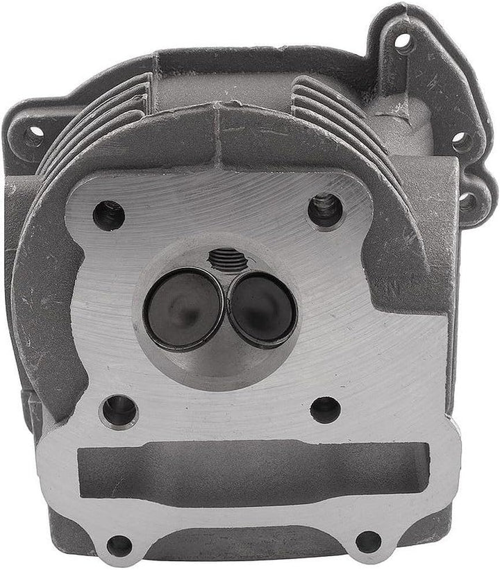 Zylinderkopf mit SLS inkl. Ventilen 139QMB / QMA - AGM-GMX 450 [QM50QT-6A]