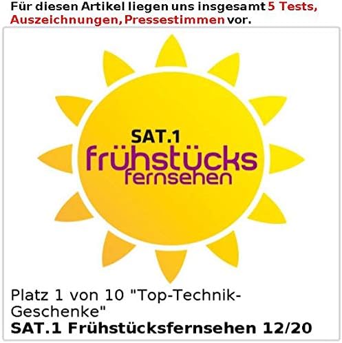Somikon Digitale Bilderrahmen: WLAN-Bilderrahmen mit 25,7-cm-IPS-Touchscreen & weltweitem Bild-Uploa