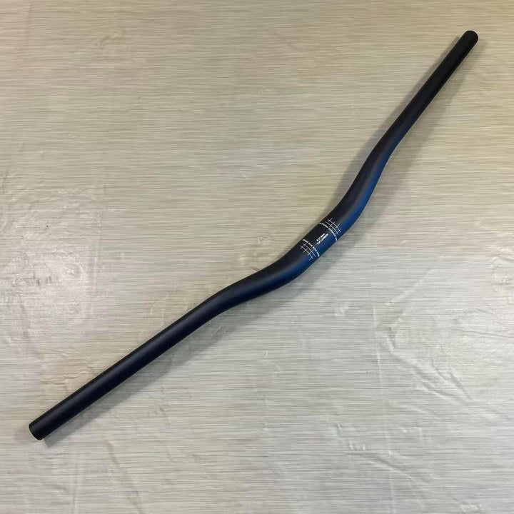 RXL SL mountainbike lenker riser lenker mountainbike carbon lenker mtb riser bar carbon downhill car