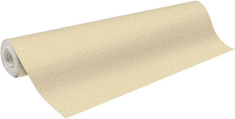 Clairefontaine 211939C - Rolle Geschenkpapier Alliance 60g, 50x0,70m, ideal für Geschenke, Welcome,