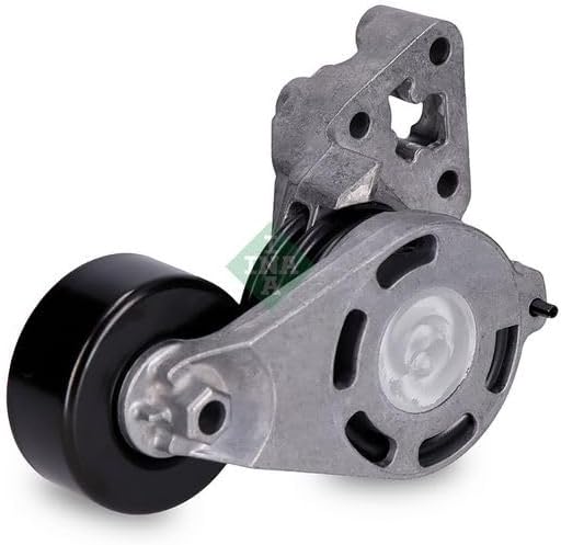INA 534 0187 10 Riemenspanner, Keilrippenriemen