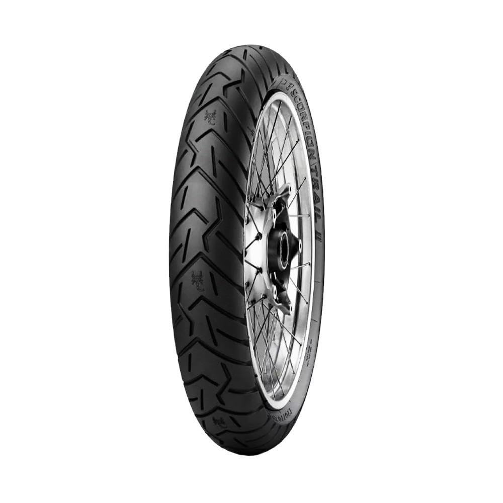 Pirelli 2526500-110/80/R19 59V - E/C/73dB - Ganzjahresreifen
