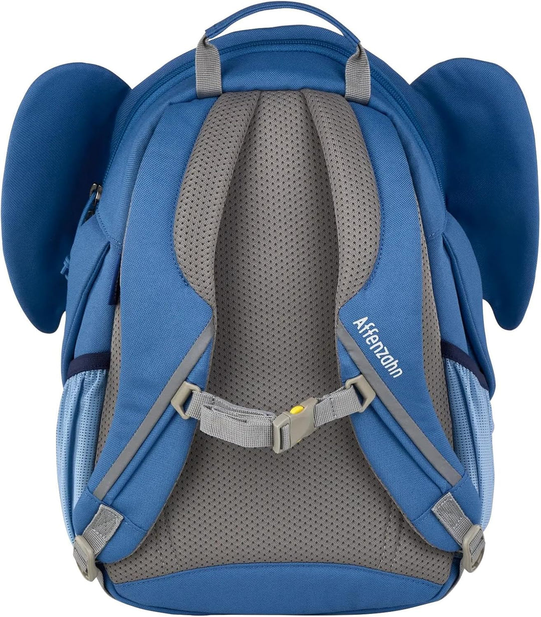 Affenzahn Kinderrucksack Grosser Freund | Kindergartenrucksack für Kinder von 3 bis 5 Jahren mit fun