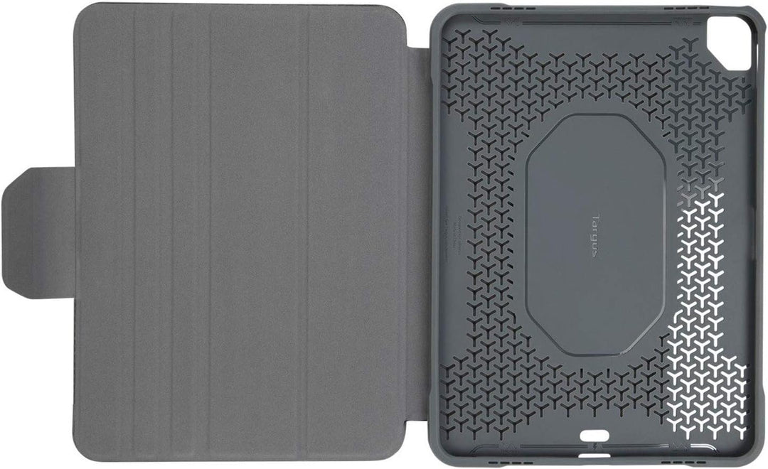 Targus Click-IN 10.8 iPad Air und 11 iPad Pro 2. Generation, Schwarz