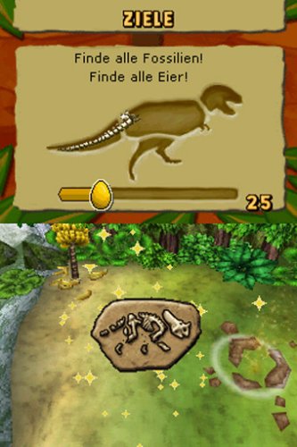 Kampf der Giganten - Dinosaurier