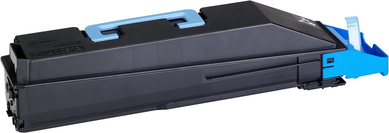 Kyocera 1T02H7CEU0 TK-855C Tonerkartusche 18.000 Seiten, cyan, cyan