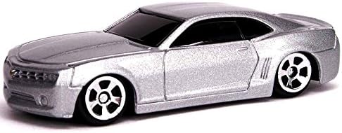 Maisto 12005 - Fresh Metal 25er Set 7,5 cm Autos