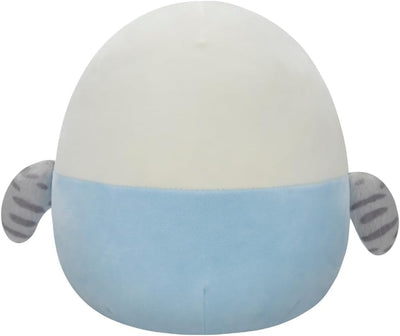 Squishmallow 19,1 cm Tycho der Sittich, Tycho der Sittich