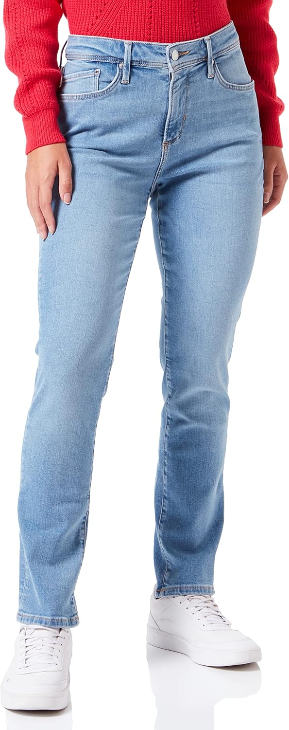 s.Oliver Jeans Betsy/Slim Fit/Mid Rise/Slim Leg 32 53z6, 32 53z6