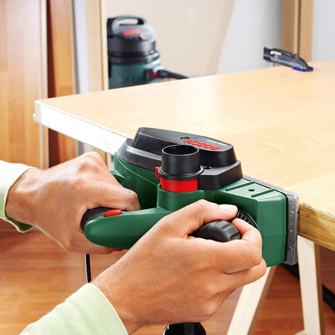 Bosch Home and Garden Bosch Handhobel PHO 3100 (750 Watt, im Koffer) PHO 3100 | 750 Watt, PHO 3100 |
