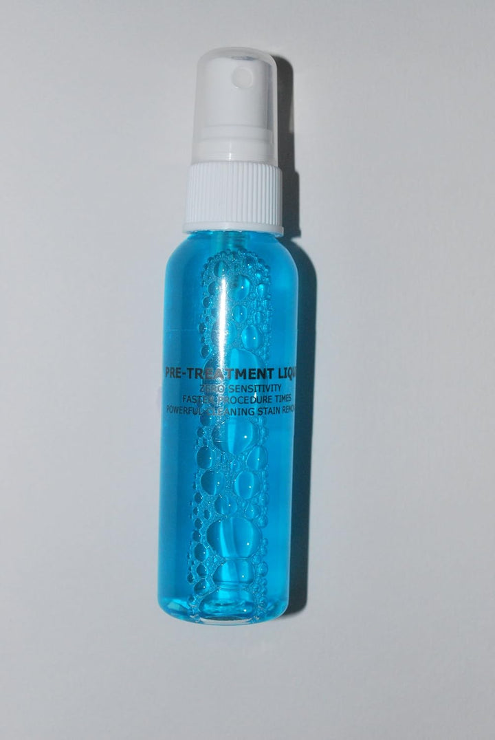 90ML *9x10ml*Carbamid-Peroxid 0% Zahnweiss-Gel SETS + 60ML FLECKENTFERNUNG SPRAY-*HOME BLEACHING* MA