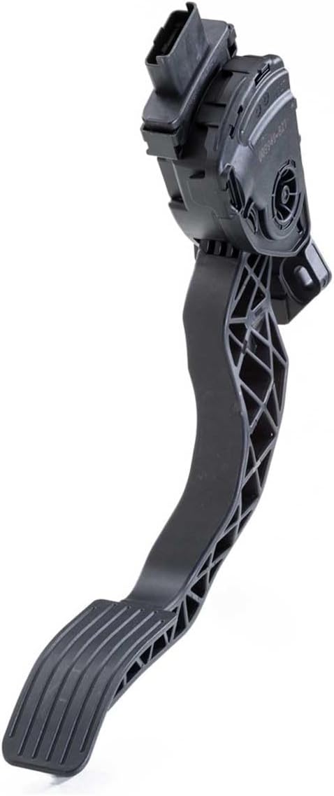 HELLA 6PV 009 949-821 Sensor, Fahrpedalstellung - für Linkslenker - Schaltgetriebe