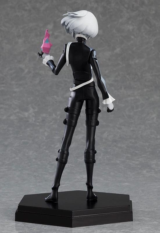 Promare Good Smile Company G94341 Version Pop-Up-Parade, PVC-Statue, Lio Fotia, Monochrom, Ver. 17 c
