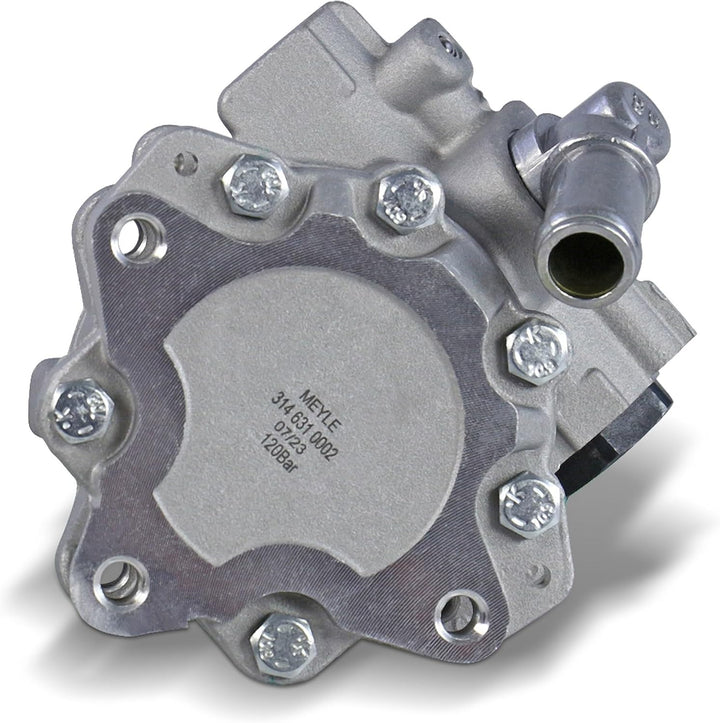 314 631 0002 Hydraulikpumpe, Steerinsystem MEYLE Original Qualität für | MEYLE () Pump Steerin(Depot