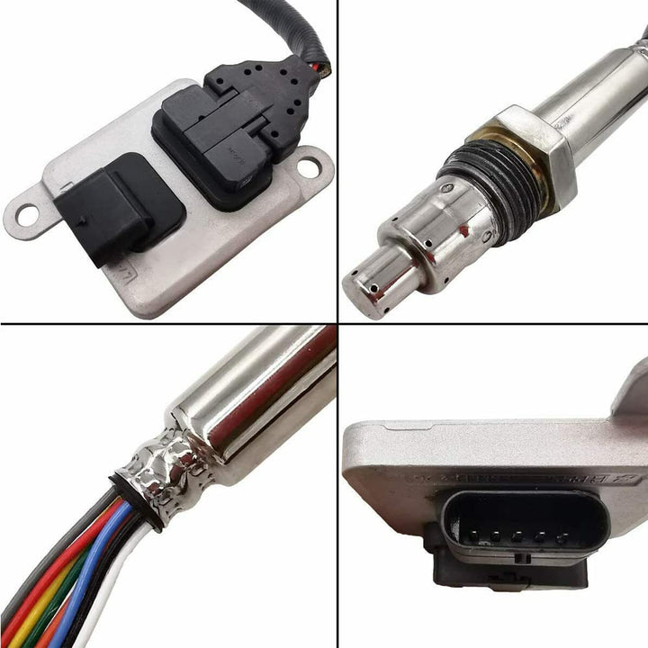 Amrxuts A0009058511 A0009059703 Nox Sensor Passt für Mercedes-Benz Klasse C E GLE M SLC V SLK S205 W