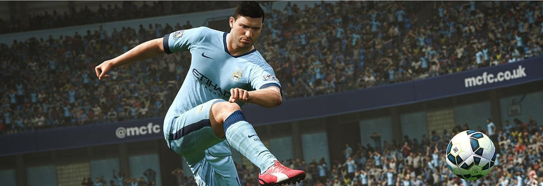FIFA 16 - [Xbox 360] Xbox 360 Standard Disk, Xbox 360 Standard Disk
