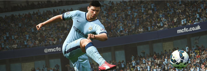 FIFA 16 - [Xbox 360] Xbox 360 Standard Disk, Xbox 360 Standard Disk