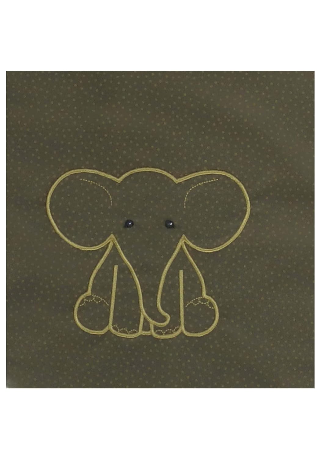 Sterntaler Baby Unisex Schlafsack Baby Funktionsschlafsack 90cm Elefant Eddy - Schlupfsack Baby, Puc