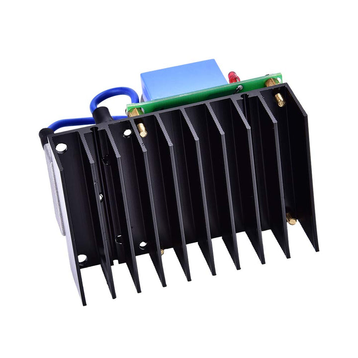 0-220 V AC / 0-311 V DC 10 A Gleichrichterplatine Netzteilplatine Gleichrichter mit Blitzschutzröhre