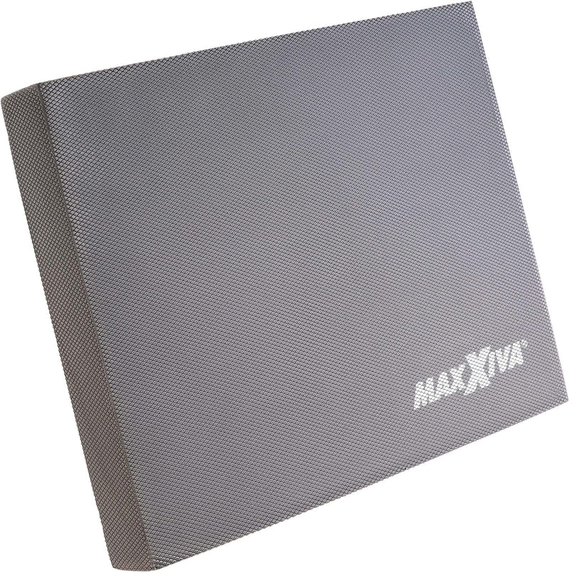 MAXXIVA® Balancepad Fitness 50x40x6 cm Wackelpad Fitness-Zubehör Fitness-Training Fitness-Gerät Yoga