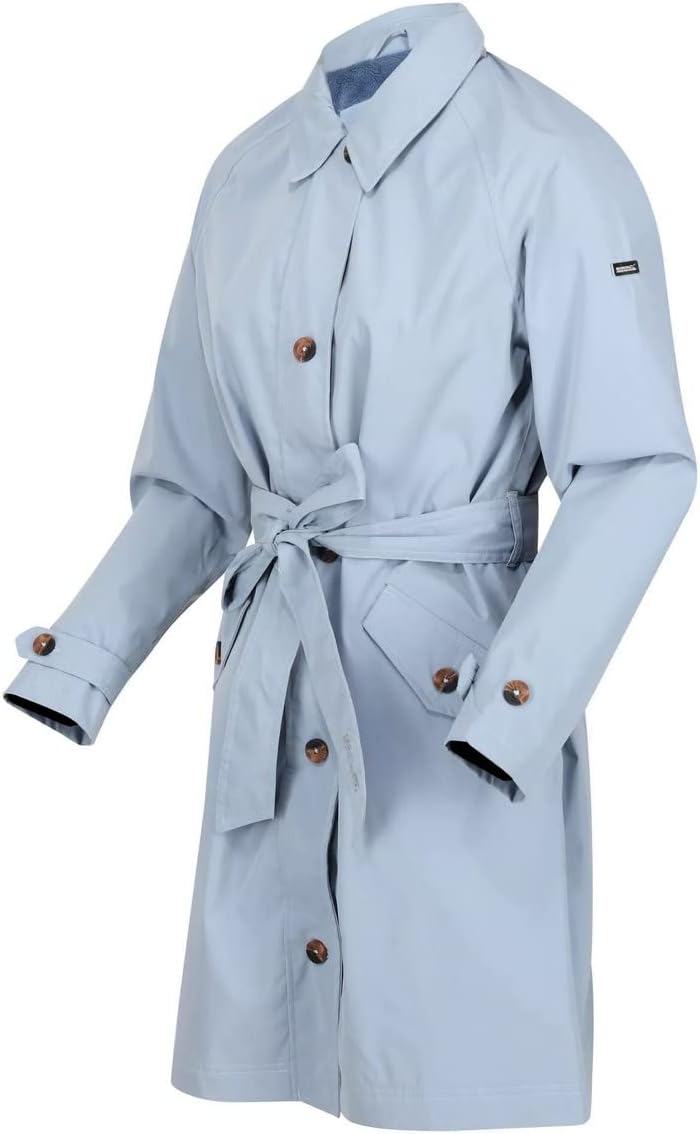 Regatta Damen Madalyn Jackets Waterproof Insulated 38 EU Navy, 38 EU Navy