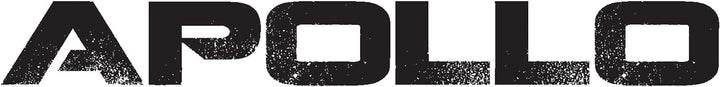 Apollo Longboard, Komplettboard mit High Speed ABEC Kugellagern, Drop Through, Freeride, Skaten, Cru