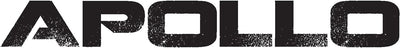Apollo Longboard, Komplettboard mit High Speed ABEC Kugellagern, Drop Through, Freeride, Skaten, Cru