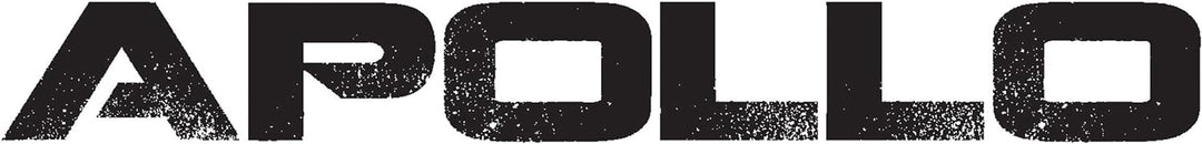 Apollo Longboard, Komplettboard mit High Speed ABEC Kugellagern, Drop Through, Freeride, Skaten, Cru