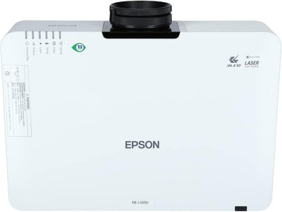 Epson EB-L520U