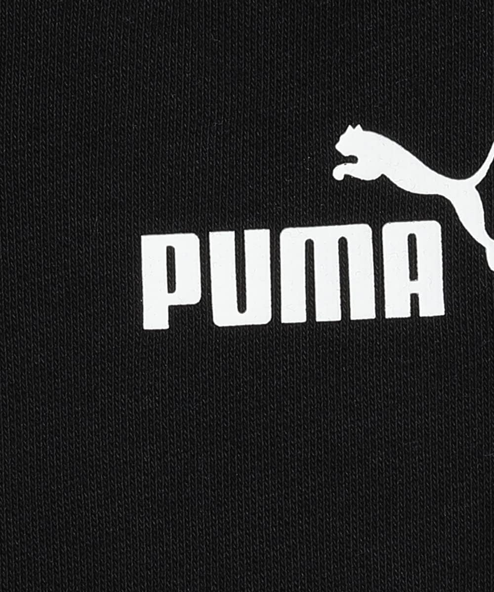 PUMA Herren Suits Minicats Colourblock Jogginganzug Baby 80 Lake Blue Black