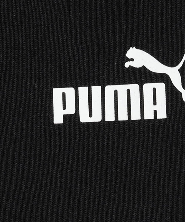 PUMA Herren Suits Minicats Colourblock Jogginganzug Baby 80 Lake Blue Black