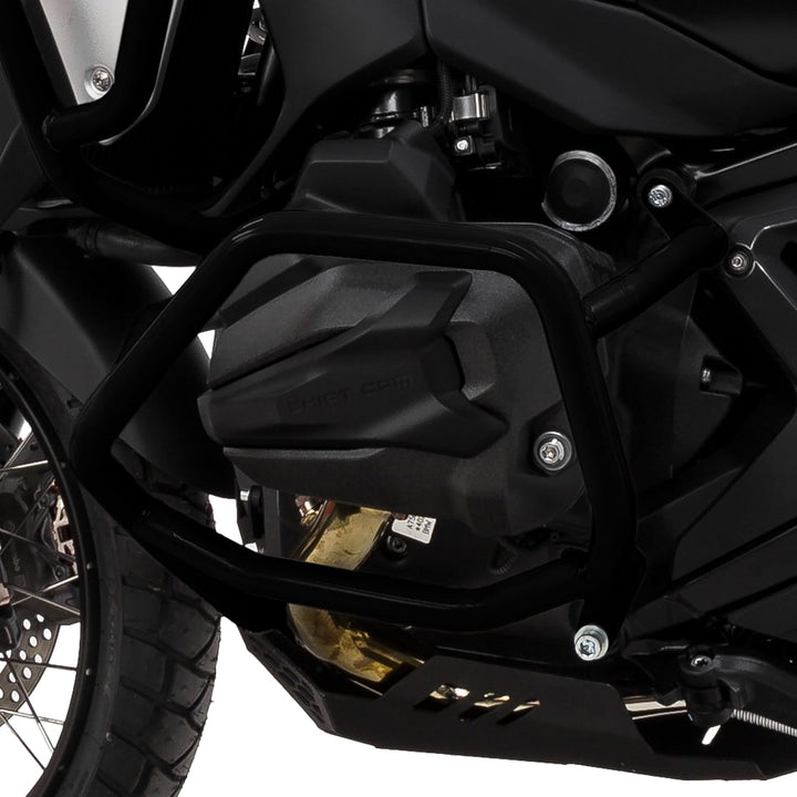 ZIEGER Sturzbügel kompatibel mit: BMW R 1300 GS