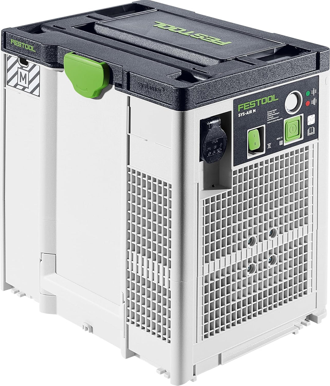 SYS-AIR H Luftreiniger