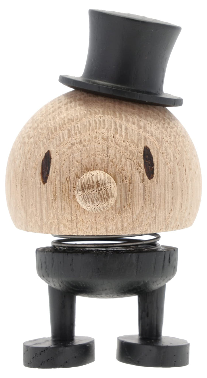 Hoptimist - Small Bräutigam - Raw Oak