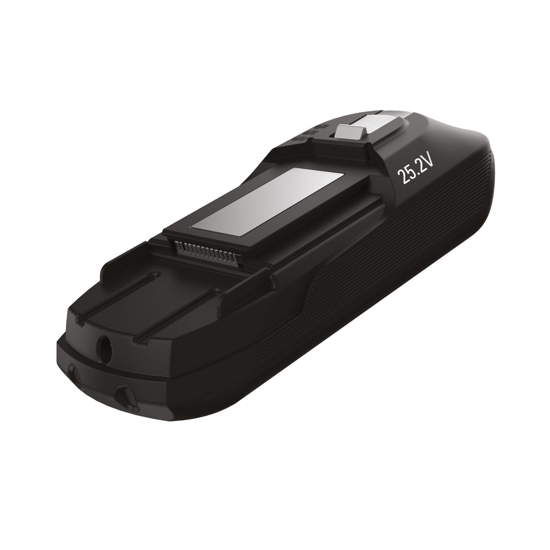 Rowenta ZR009701 X-Force 11.60 Lithium-Ionen-Akku | 25,2 Volt | 45 Minuten längere Saugerfahrung | k